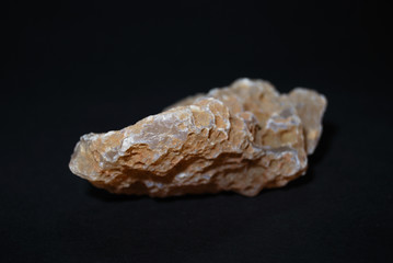 Agata - Collezione di minerali naturali 