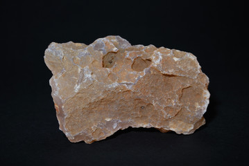 Agata - Collezione di minerali naturali 