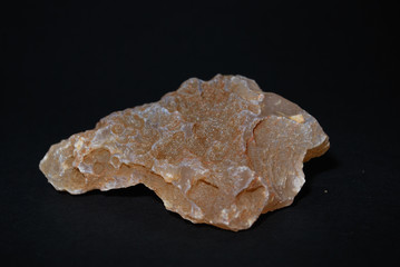 Agata - Collezione di minerali naturali 