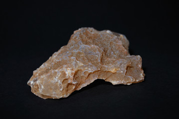 Agata - Collezione di minerali naturali 