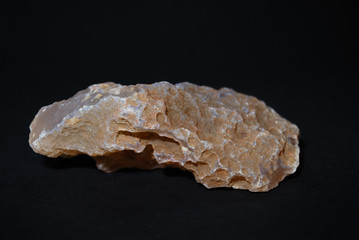 Agata - Collezione di minerali naturali 