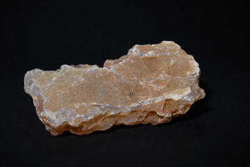 Agata - Collezione di minerali naturali 