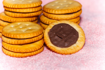 the snack bread