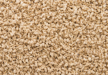 Soy Meat Background image