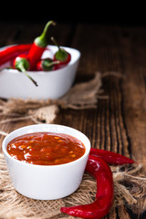 Sambal Oelek