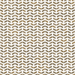 Geometric Seamless Vector Pattern