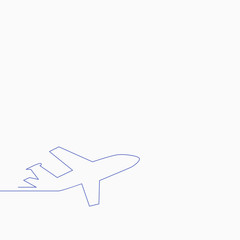 Obraz premium Background for startup. 