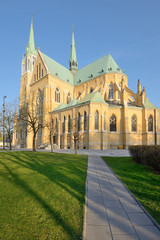 Katedra łódzka