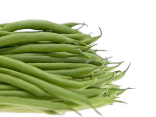 green beans