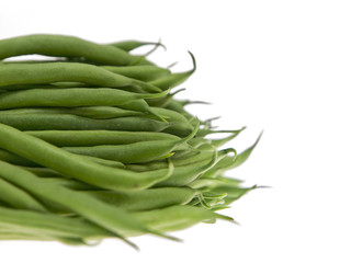green beans
