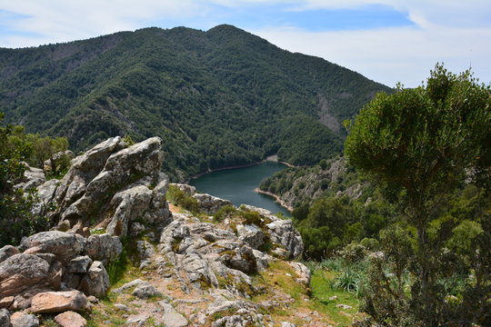 lac de Tolla
