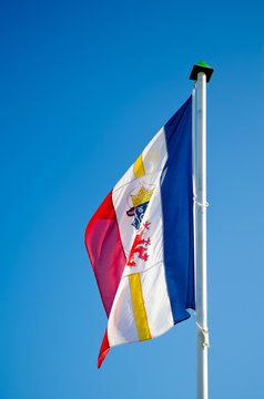 Mecklenburg-Vorpommern