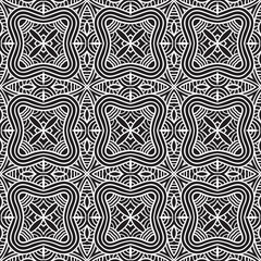 ethnic seamless pattern ornament print design