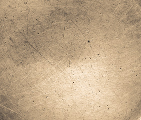 Metal plate steel background