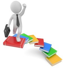 Aufstieg Fortbildung