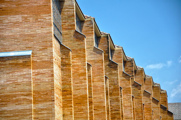 Museos espa√±oles, M√©rida, Espa√±a, Extremadura © luisfpizarro