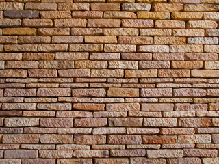 Brick Wal