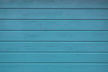 blue wooden background