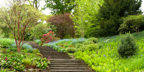 Garten Killesberg