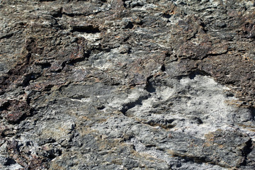 Rough Stone Rock Background Texture