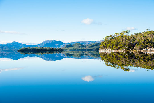 South West Tasmania