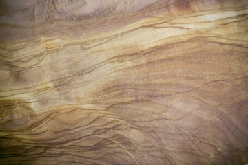Background olive wood. Vintage wood background