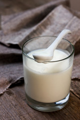  homemade yogurt
