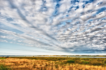 Dänemark Limfjord