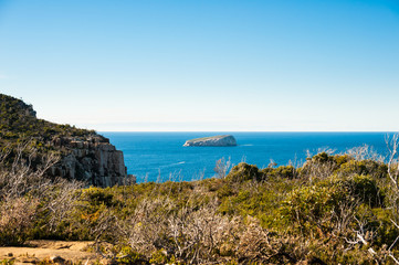 Cape Hauy, Tasmania