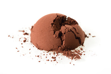 cocoa powder