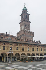 Obraz premium Vigevano