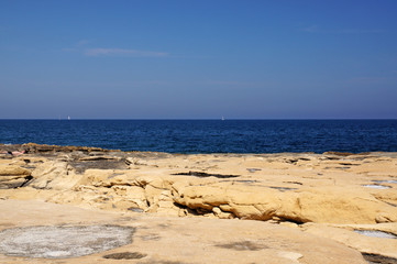 côte de Sliema