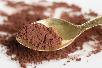 cocoa powder