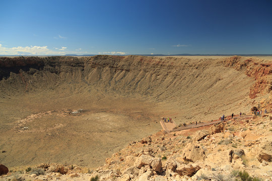 Meteor Crater