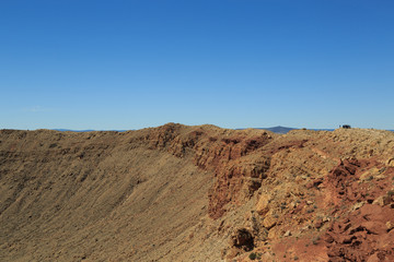 Meteor Crater