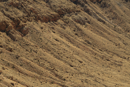 Meteor Crater