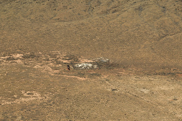 Meteor Crater