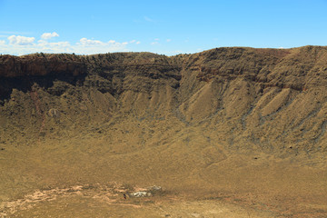 Meteor Crater