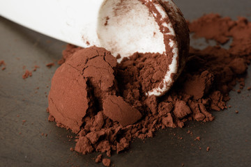 cocoa powder