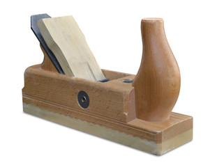 Holzhobel