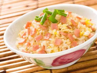 chinese fried rice