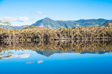 South West Tasmania