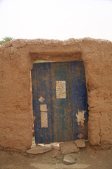 Portes et portails du Maroc