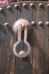 Portes et portails du Maroc
