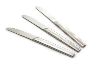 3 Messer