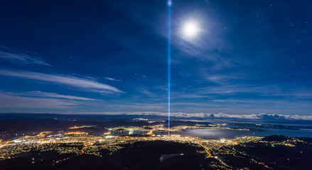 Hobart Tasmania