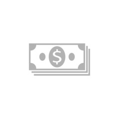 Simple icon pack dollars.