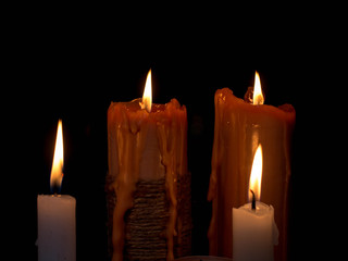 candles
