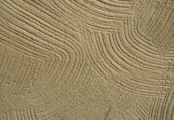 Sand Scratched Wall Texture