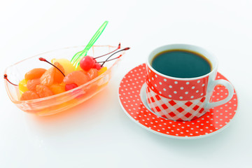 コーヒータイム